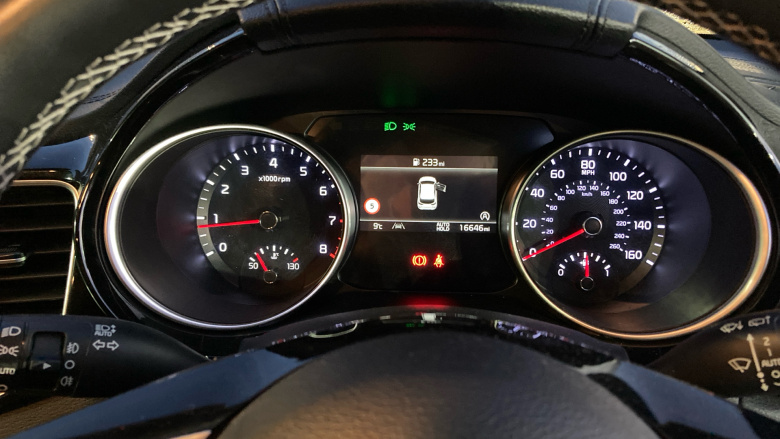 Kia Ceed 1.5T GDi ISG 138 GT-Line 5dr Petrol Hatchback